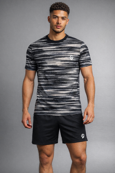 Víperón Motion Stripe Set